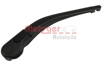 Wiper Arm, window cleaning METZGER AUTOTEILE 2190090