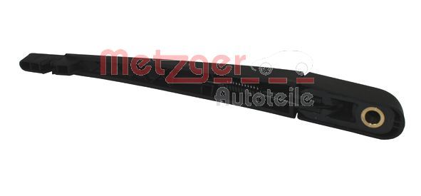 METZGER AUTOTEILE 2190091 Wiper Arm, window cleaning
