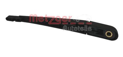 Wiper Arm, window cleaning METZGER AUTOTEILE 2190091