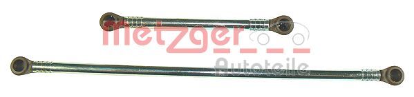 METZGER AUTOTEILE 2190093 Drive Arm, wiper linkage