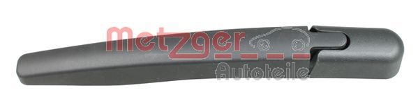 METZGER AUTOTEILE 2190097 Wiper Arm, window cleaning