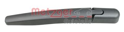 Wiper Arm, window cleaning METZGER AUTOTEILE 2190097