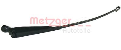 Wiper Arm, window cleaning METZGER AUTOTEILE 2190101