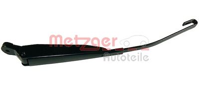 Wiper Arm, window cleaning METZGER AUTOTEILE 2190103
