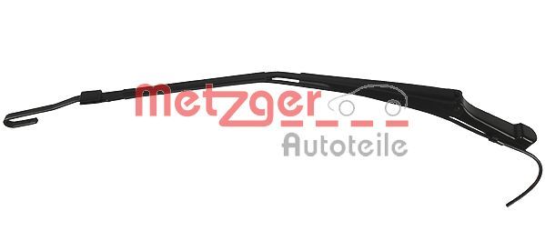 METZGER AUTOTEILE 2190106 Wiper Arm, window cleaning