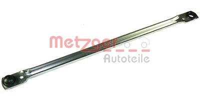 Drive Arm, wiper linkage METZGER AUTOTEILE 2190109