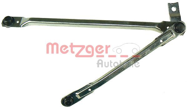 METZGER AUTOTEILE 2190112 Drive Arm, wiper linkage