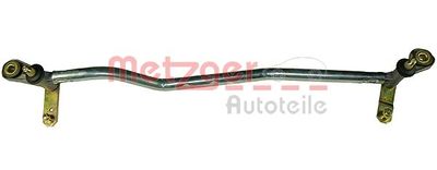 Wiper Linkage METZGER AUTOTEILE 2190113