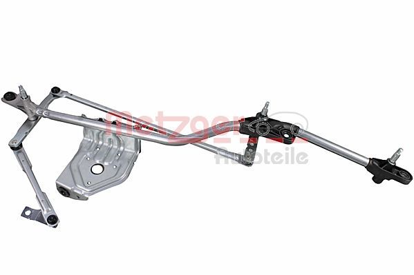 METZGER AUTOTEILE 2190114 Wiper Linkage