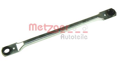Drive Arm, wiper linkage METZGER AUTOTEILE 2190115