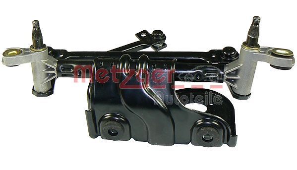 METZGER AUTOTEILE 2190122 Wiper Linkage