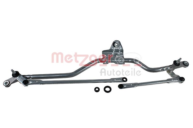 METZGER AUTOTEILE 2190123 Wiper Linkage
