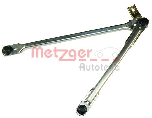 METZGER AUTOTEILE 2190124 Drive Arm, wiper linkage