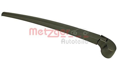 Wiper Arm, window cleaning METZGER AUTOTEILE 2190125