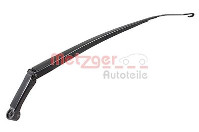 Wiper Arm, window cleaning METZGER AUTOTEILE 2190126