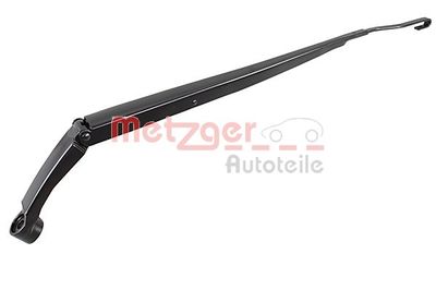 Wiper Arm, window cleaning METZGER AUTOTEILE 2190127