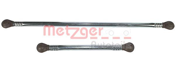 METZGER AUTOTEILE 2190129 Drive Arm, wiper linkage