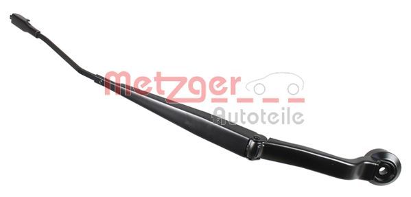 METZGER AUTOTEILE 2190131 Wiper Arm, window cleaning