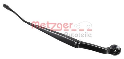 Wiper Arm, window cleaning METZGER AUTOTEILE 2190131