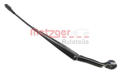 Wiper Arm, window cleaning METZGER AUTOTEILE 2190132