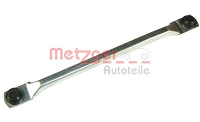 Drive Arm, wiper linkage METZGER AUTOTEILE 2190133