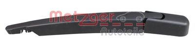 Wiper Arm, window cleaning METZGER AUTOTEILE 2190134