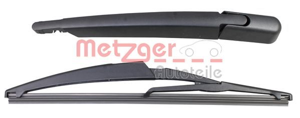 METZGER AUTOTEILE 2190135 Wiper Arm, window cleaning