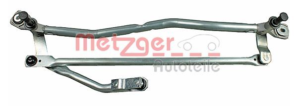 METZGER AUTOTEILE 2190138 Wiper Linkage