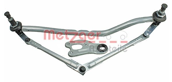 METZGER AUTOTEILE 2190141 Wiper Linkage