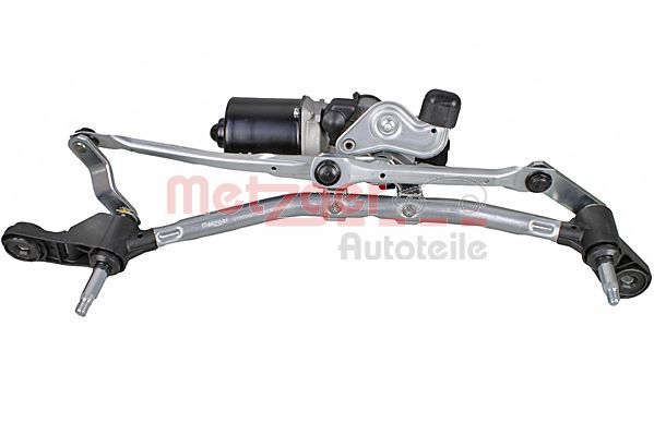 METZGER AUTOTEILE 2190145 Wiper Linkage