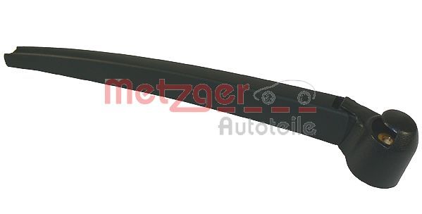 METZGER AUTOTEILE 2190146 Wiper Arm, window cleaning