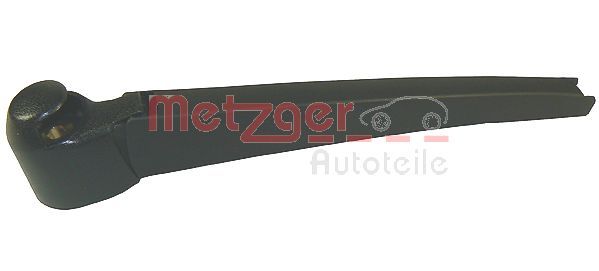 METZGER AUTOTEILE 2190148 Wiper Arm, window cleaning