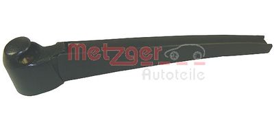 Wiper Arm, window cleaning METZGER AUTOTEILE 2190148