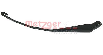 Wiper Arm, window cleaning METZGER AUTOTEILE 2190149