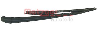 Wiper Arm, window cleaning METZGER AUTOTEILE 2190151