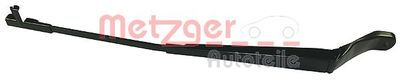 Wiper Arm, window cleaning METZGER AUTOTEILE 2190153