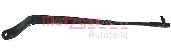 METZGER AUTOTEILE 2190154 Wiper Arm, window cleaning