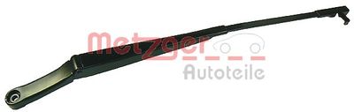 Wiper Arm, window cleaning METZGER AUTOTEILE 2190155