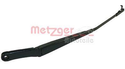 Wiper Arm, window cleaning METZGER AUTOTEILE 2190156
