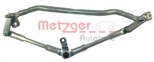 METZGER AUTOTEILE 2190158 Wiper Linkage