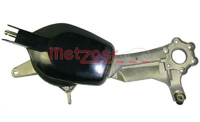 Wiper Linkage METZGER AUTOTEILE 2190159
