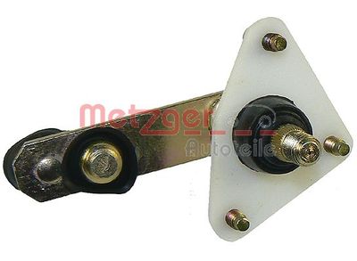 Wiper Gear, window cleaning METZGER AUTOTEILE 2190160