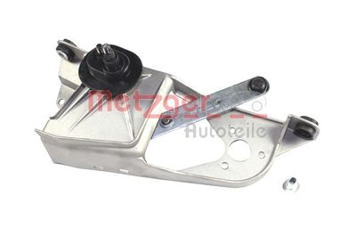 Wiper Linkage METZGER AUTOTEILE 2190162