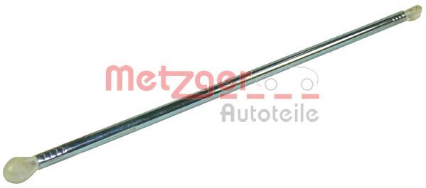 METZGER AUTOTEILE 2190163 Drive Arm, wiper linkage