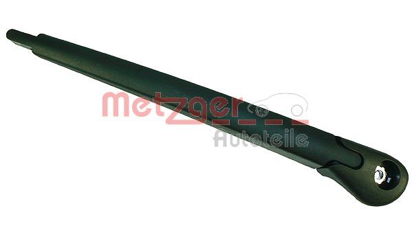 METZGER AUTOTEILE 2190167 Wiper Arm, window cleaning