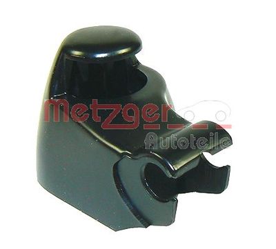 Cap, wiper arm METZGER AUTOTEILE 2190170