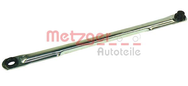 METZGER AUTOTEILE 2190172 Drive Arm, wiper linkage