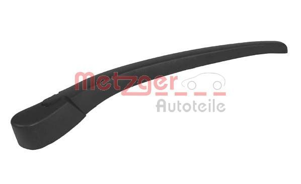 METZGER AUTOTEILE 2190173 Wiper Arm, window cleaning