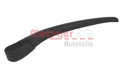 Wiper Arm, window cleaning METZGER AUTOTEILE 2190173