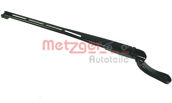 METZGER AUTOTEILE 2190174 Wiper Arm, window cleaning
